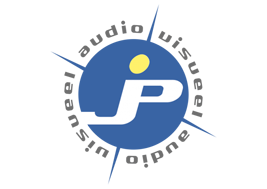 JP Audiovisueel logo