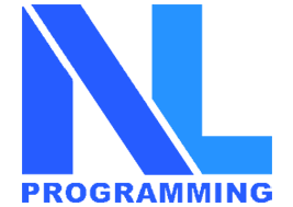 NL Programming logo